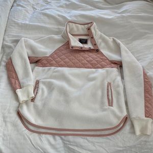 Abercrombie & Fitch fleece